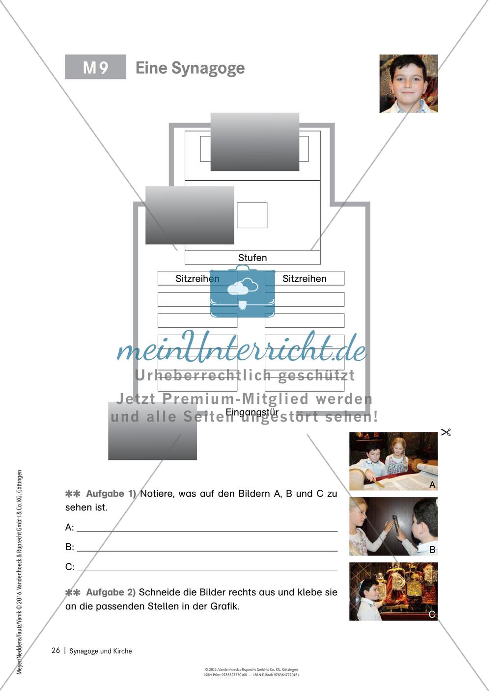 Synagoge und Kirche Preview 17