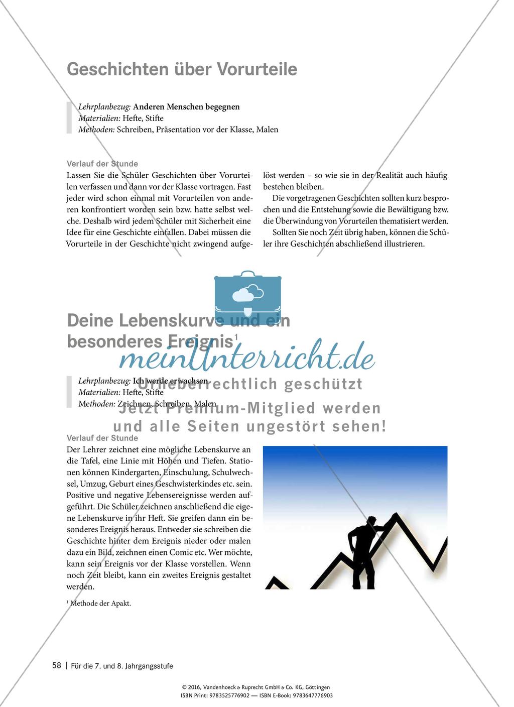 Vertretungsstunden: Klasse 7 und 8 Preview 16