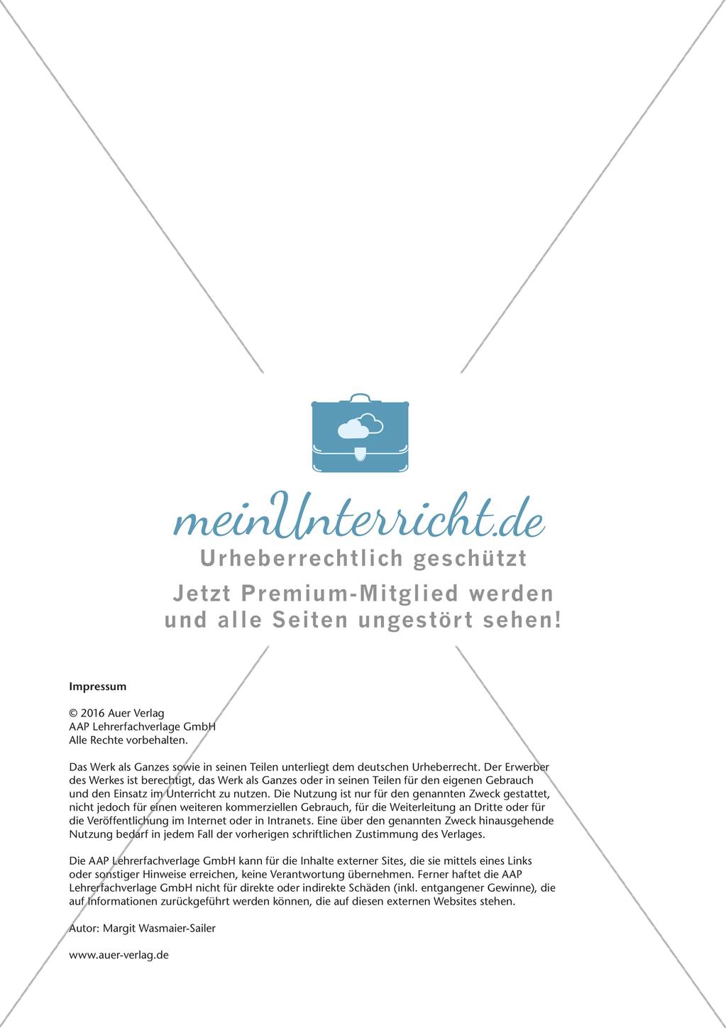 Kirche und Religion kritisch hinterfragen - Rat an die katholische Kirche Preview 9
