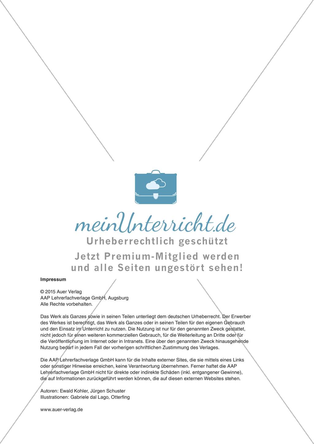 Tafelbilder zur NS-Zeit und zum Zweiten Weltkrieg Preview 10