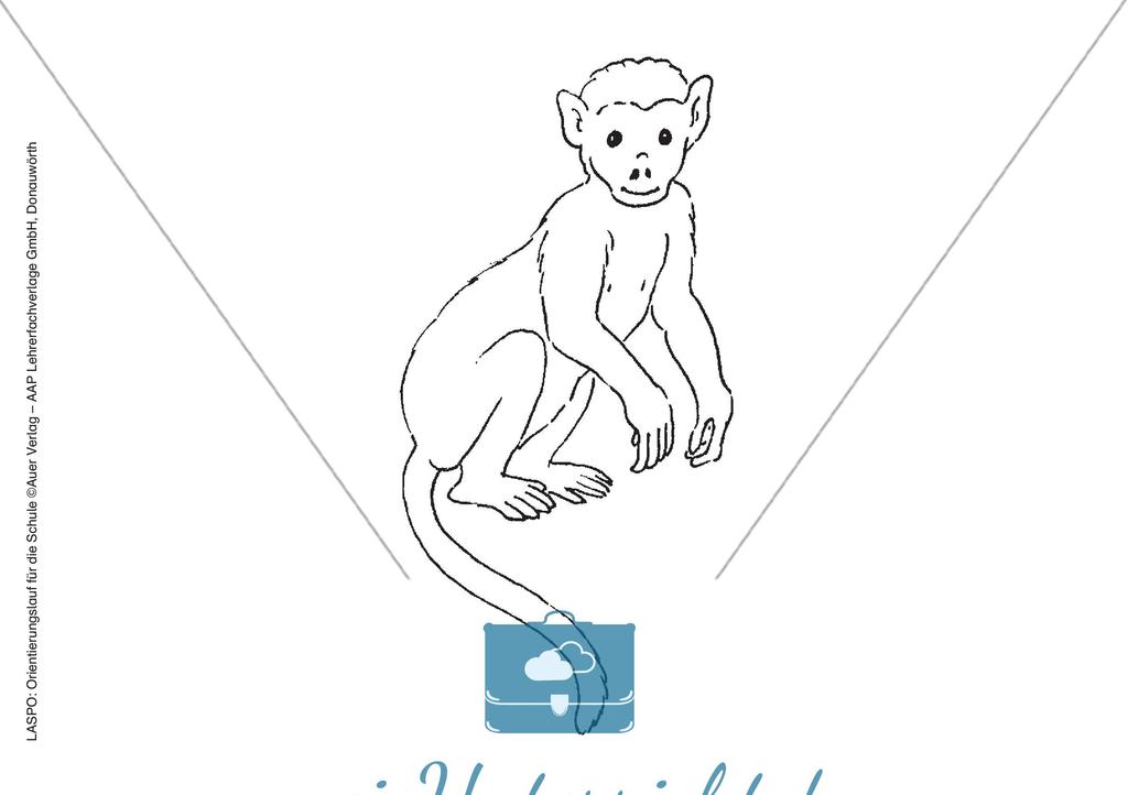 Orientierungsfähigkeit aufbauen: Zoo-Spiel Preview 13