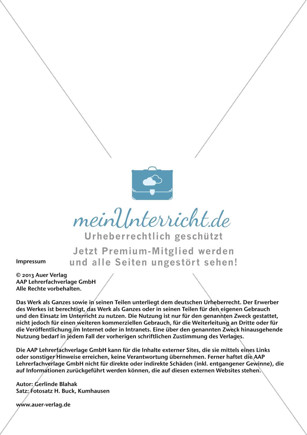 Vertiefung von Materialeinsatz: Kreide Preview 20