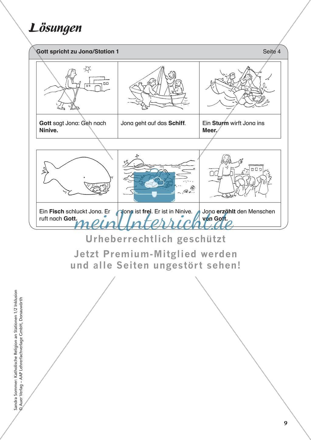 Kath. Religion an Stationen: Jona Preview 11