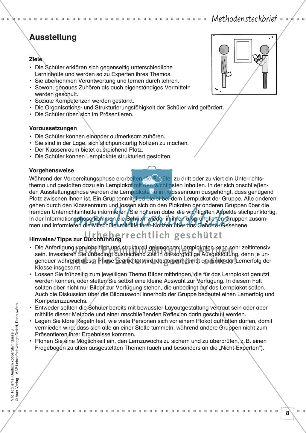 An häufigen Fehlerquellen arbeiten Preview 10