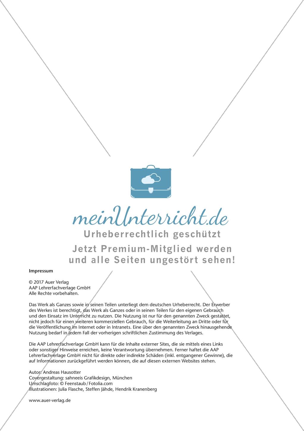 Kirchengeschichte: Das Urchristentum und seine Ausbreitung Preview 12