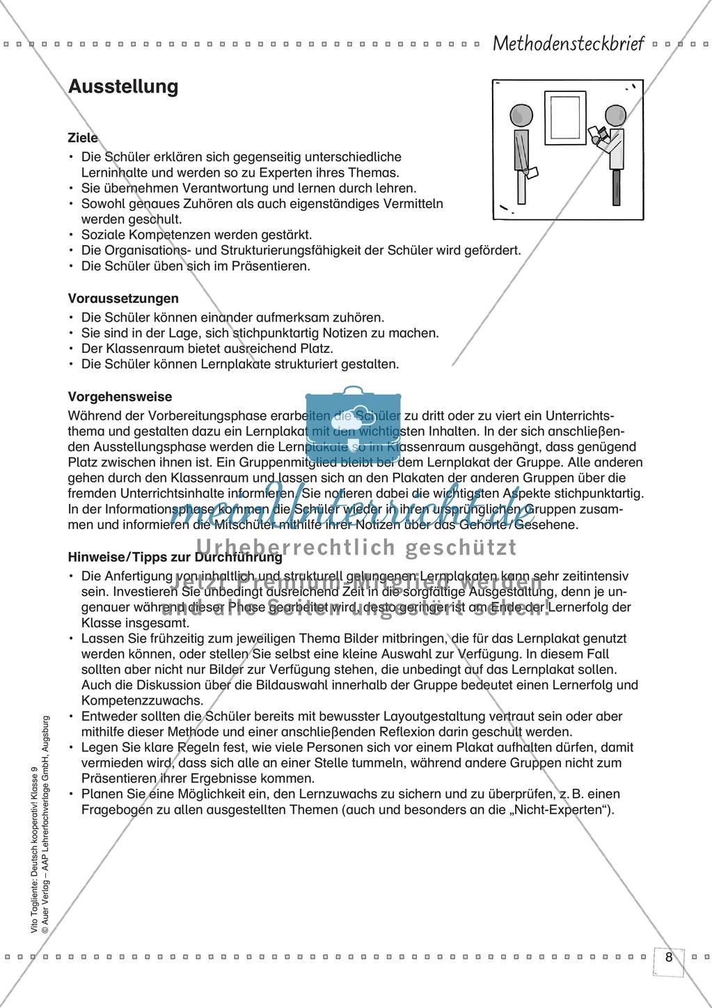 Kooperativ: Argumentieren Preview 10