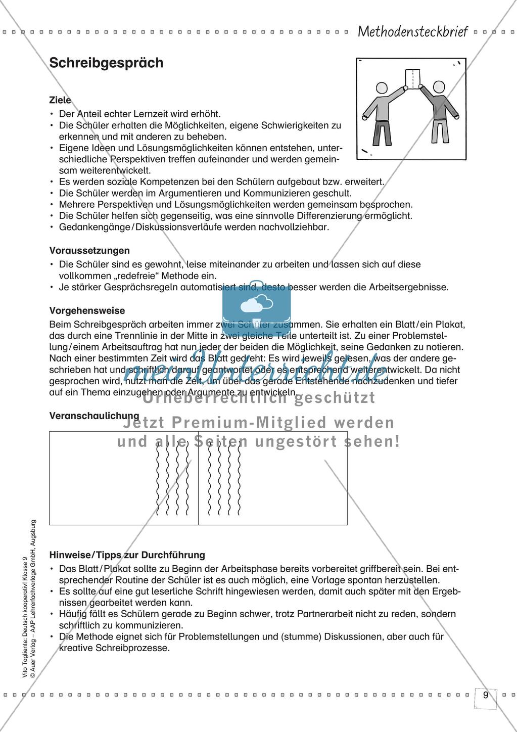 Kooperativ: Argumentieren Preview 11