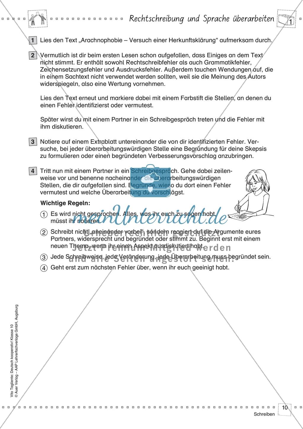Kooperativ: Das Plädoyer Preview 12