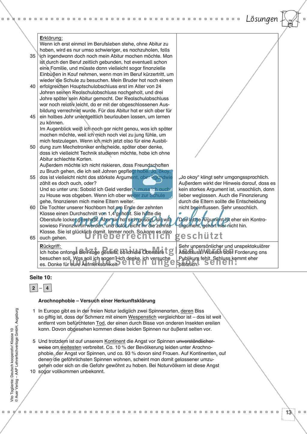 Kooperativ: Das Plädoyer Preview 15