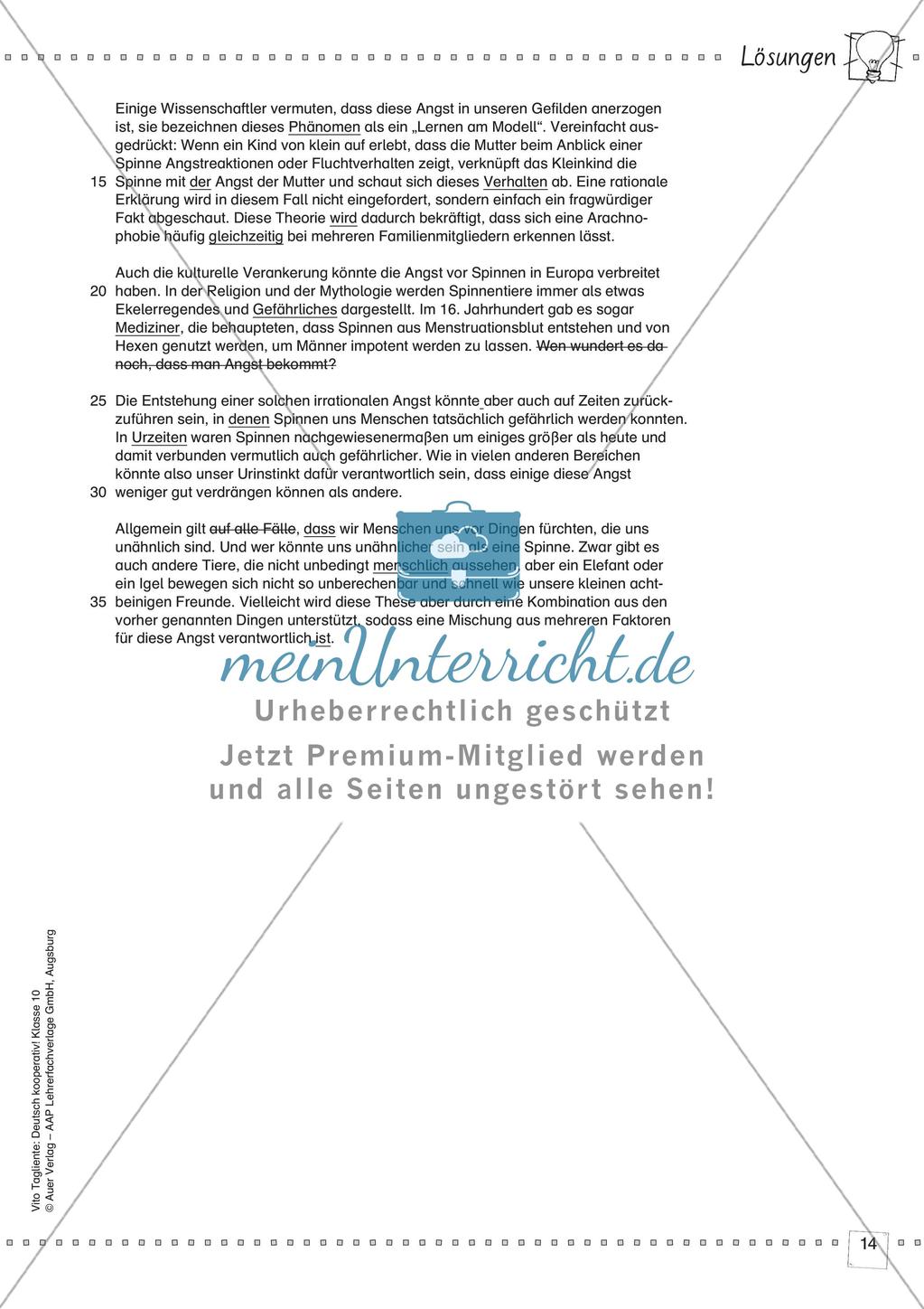Kooperativ: Das Plädoyer Preview 16