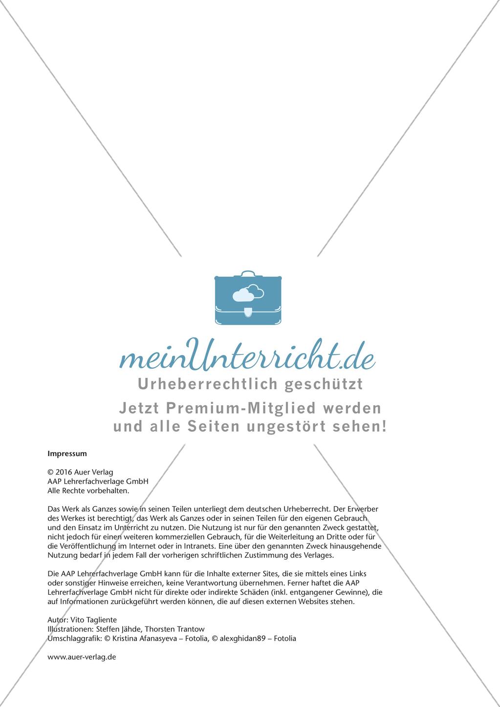 Deutsch kooperativ Sachlich argumentieren Preview 8