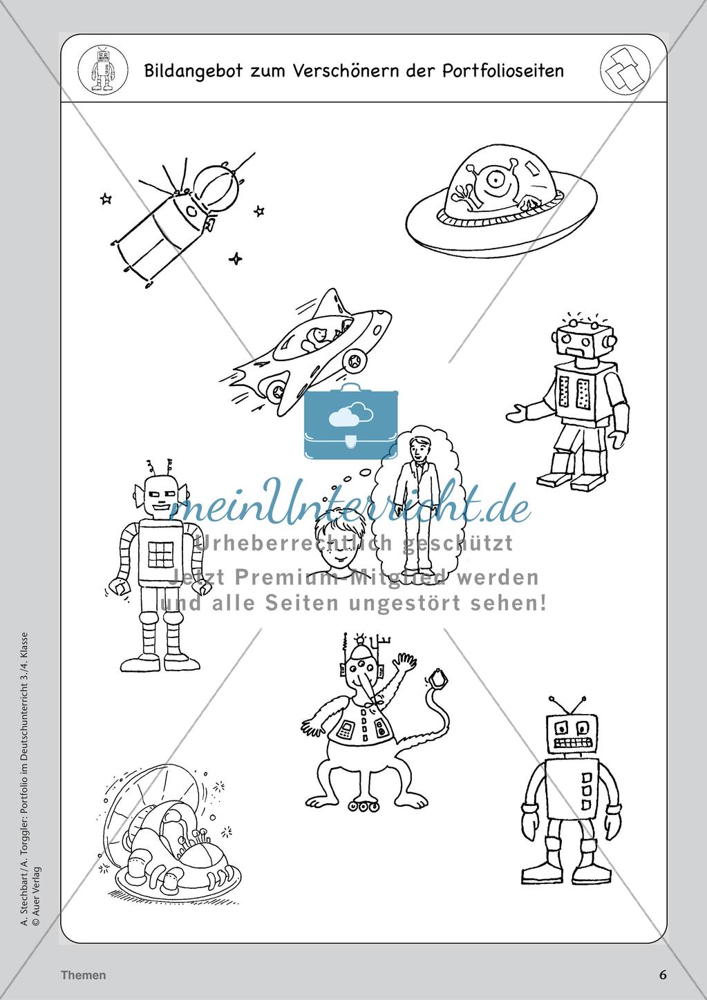 Zukunfts-Portfolio Preview 8