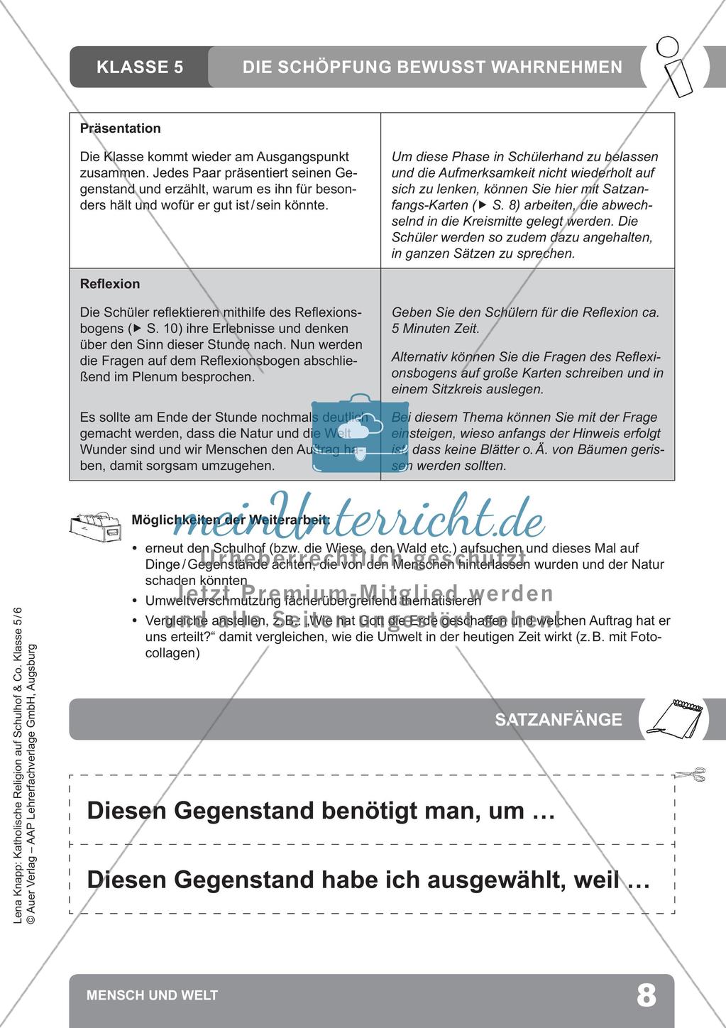 Themenfeld Mensch und Welt Preview 10