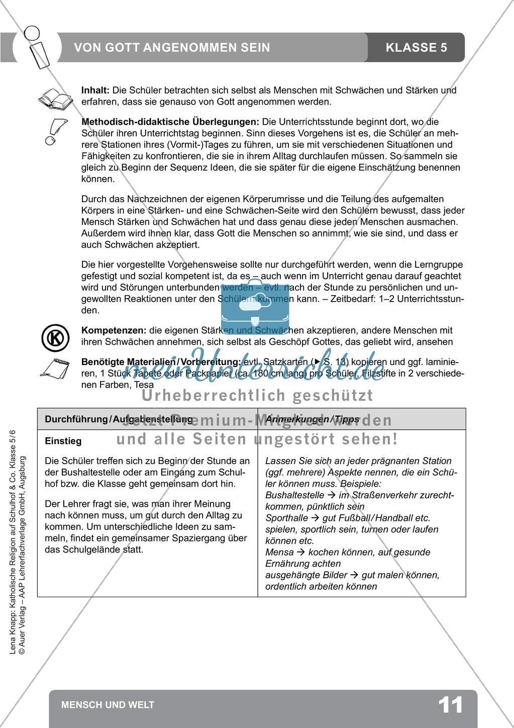 Themenfeld Mensch und Welt Preview 13