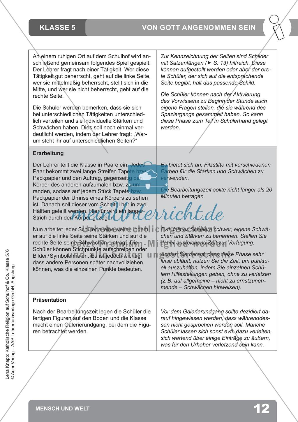 Themenfeld Mensch und Welt Preview 14