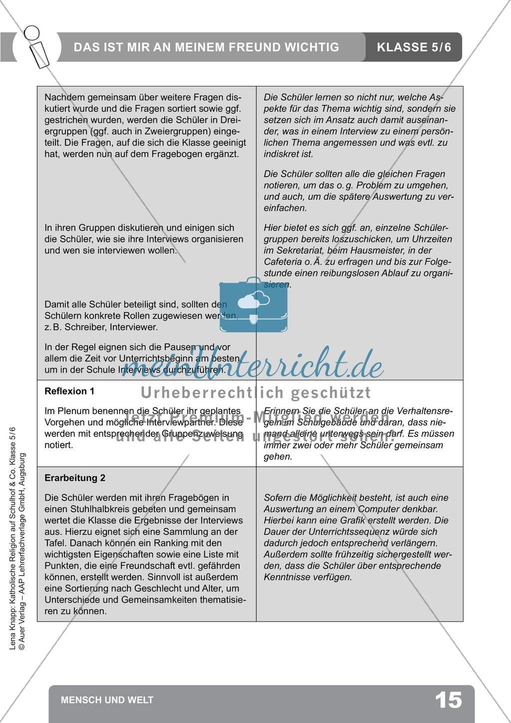 Themenfeld Mensch und Welt Preview 17