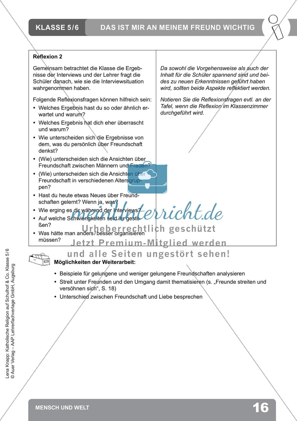 Themenfeld Mensch und Welt Preview 18