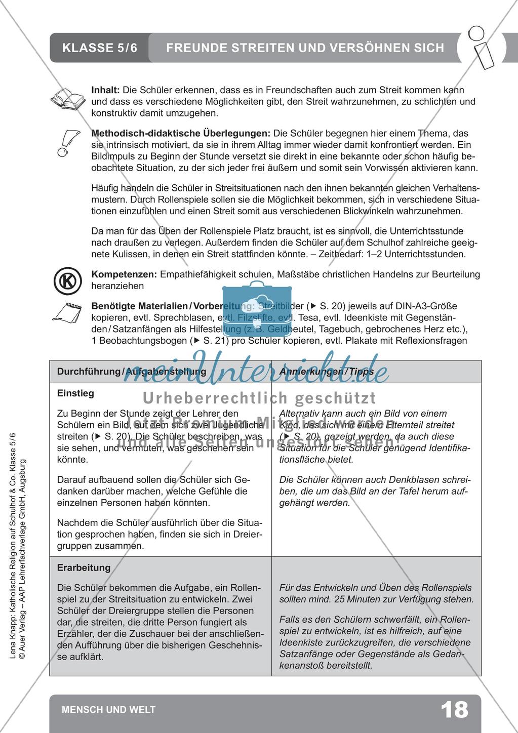 Themenfeld Mensch und Welt Preview 20