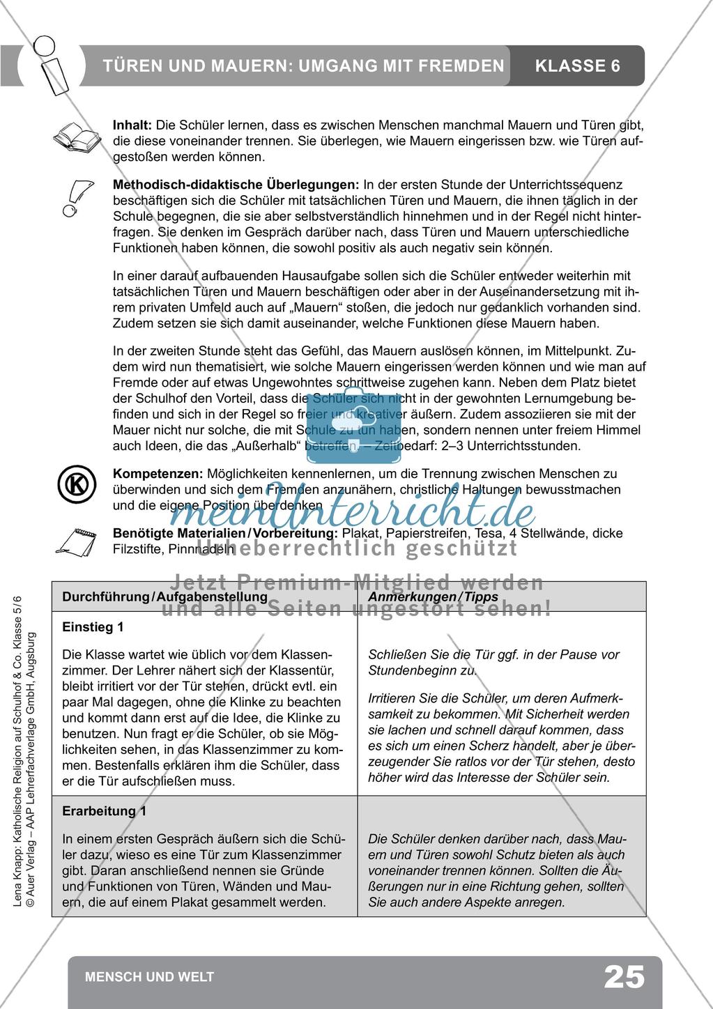 Themenfeld Mensch und Welt Preview 27