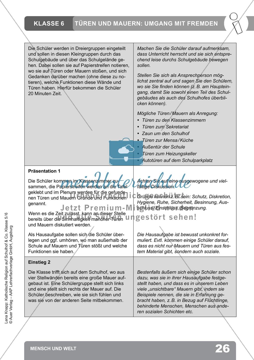 Themenfeld Mensch und Welt Preview 28