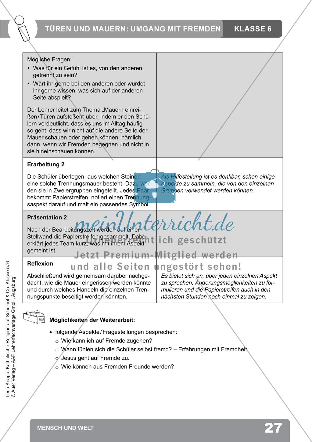Themenfeld Mensch und Welt Preview 29