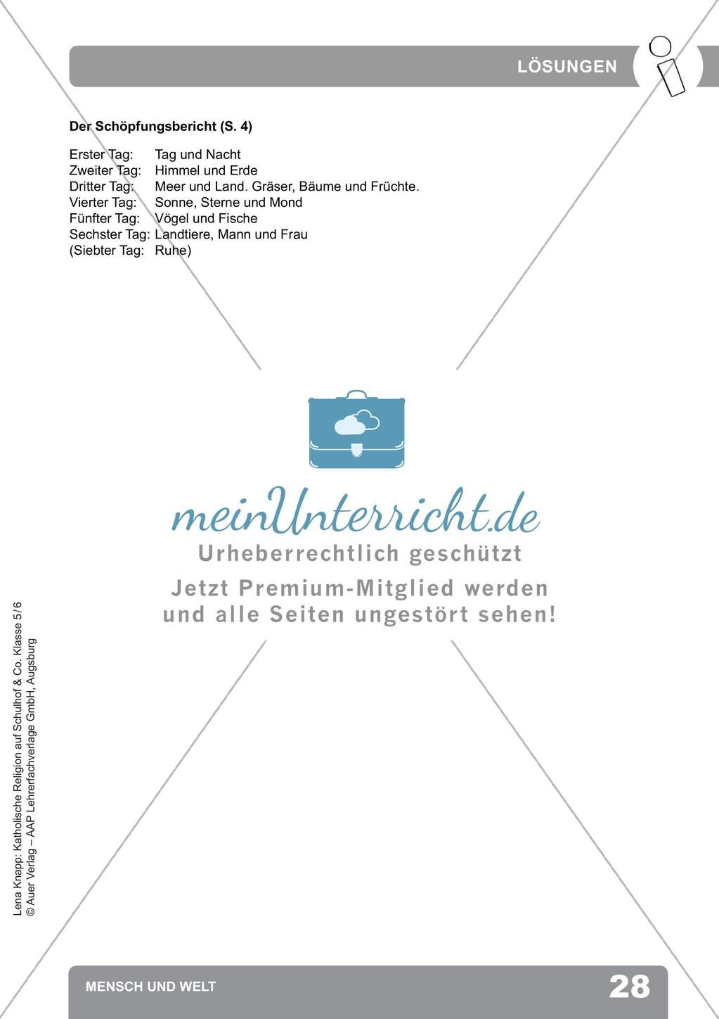Themenfeld Mensch und Welt Preview 30