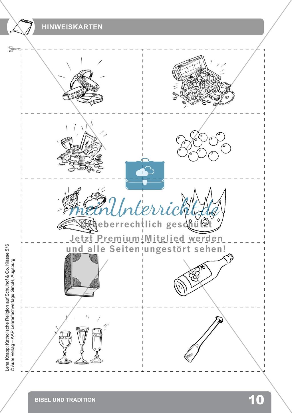 Bibel und Tradition Preview 12