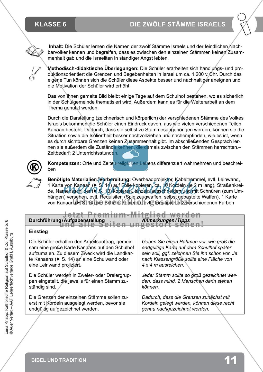 Bibel und Tradition Preview 13