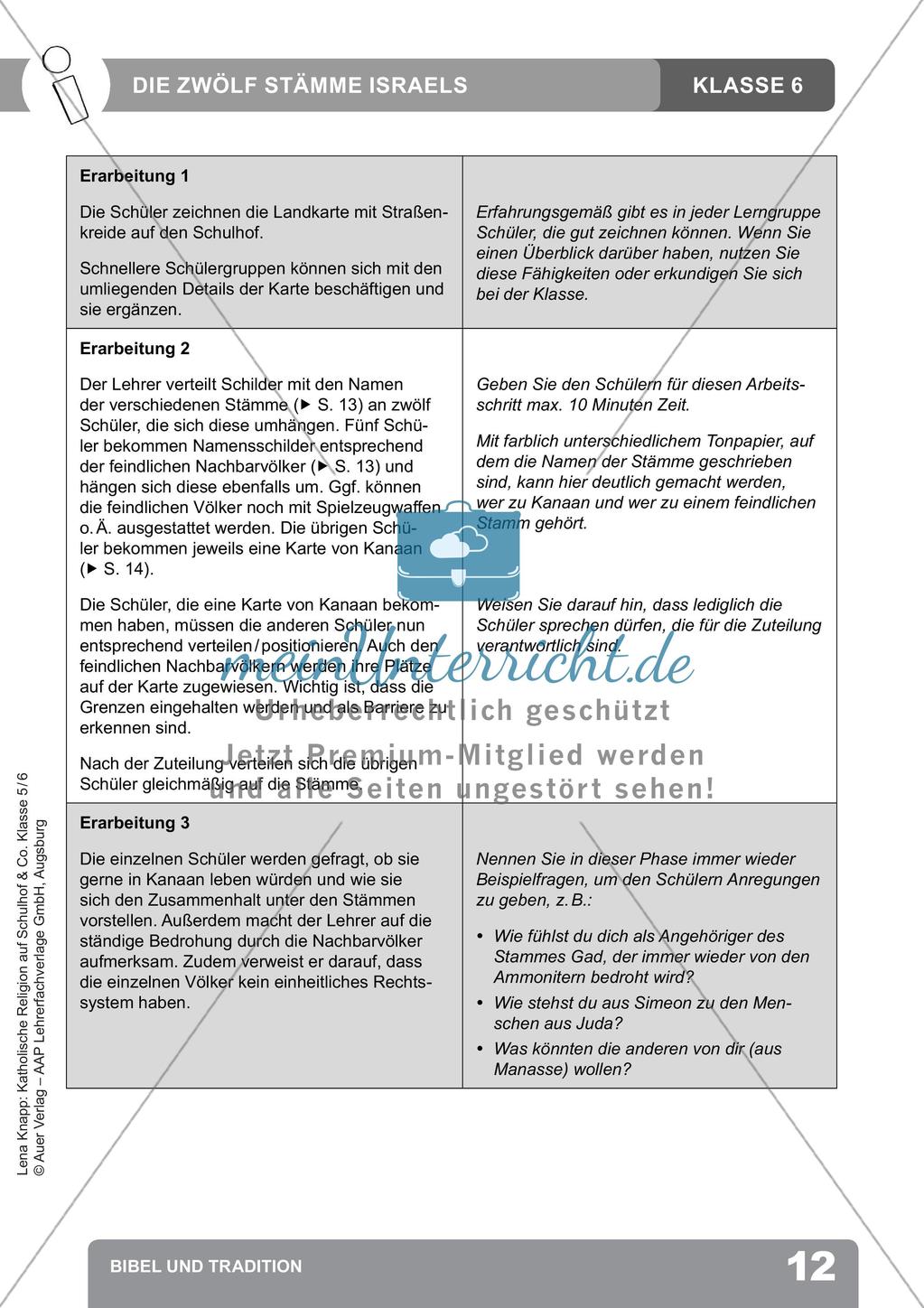 Bibel und Tradition Preview 14