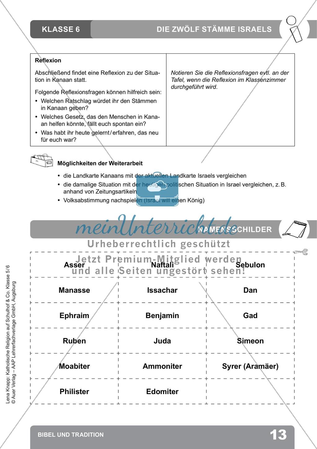 Bibel und Tradition Preview 15