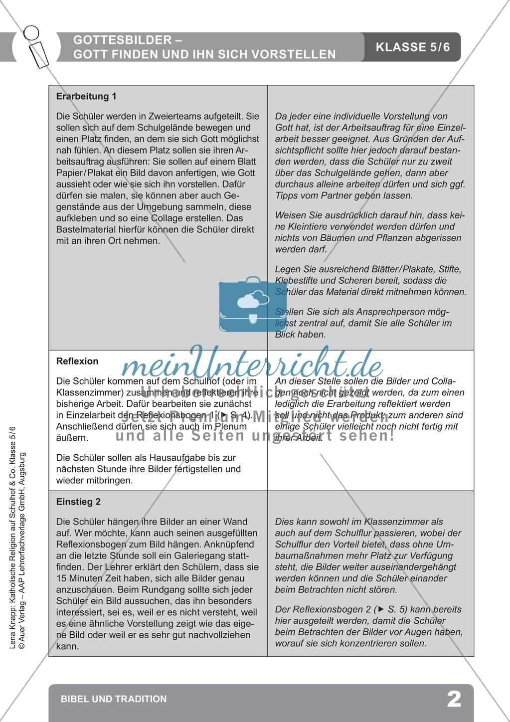 Bibel und Tradition Preview 4
