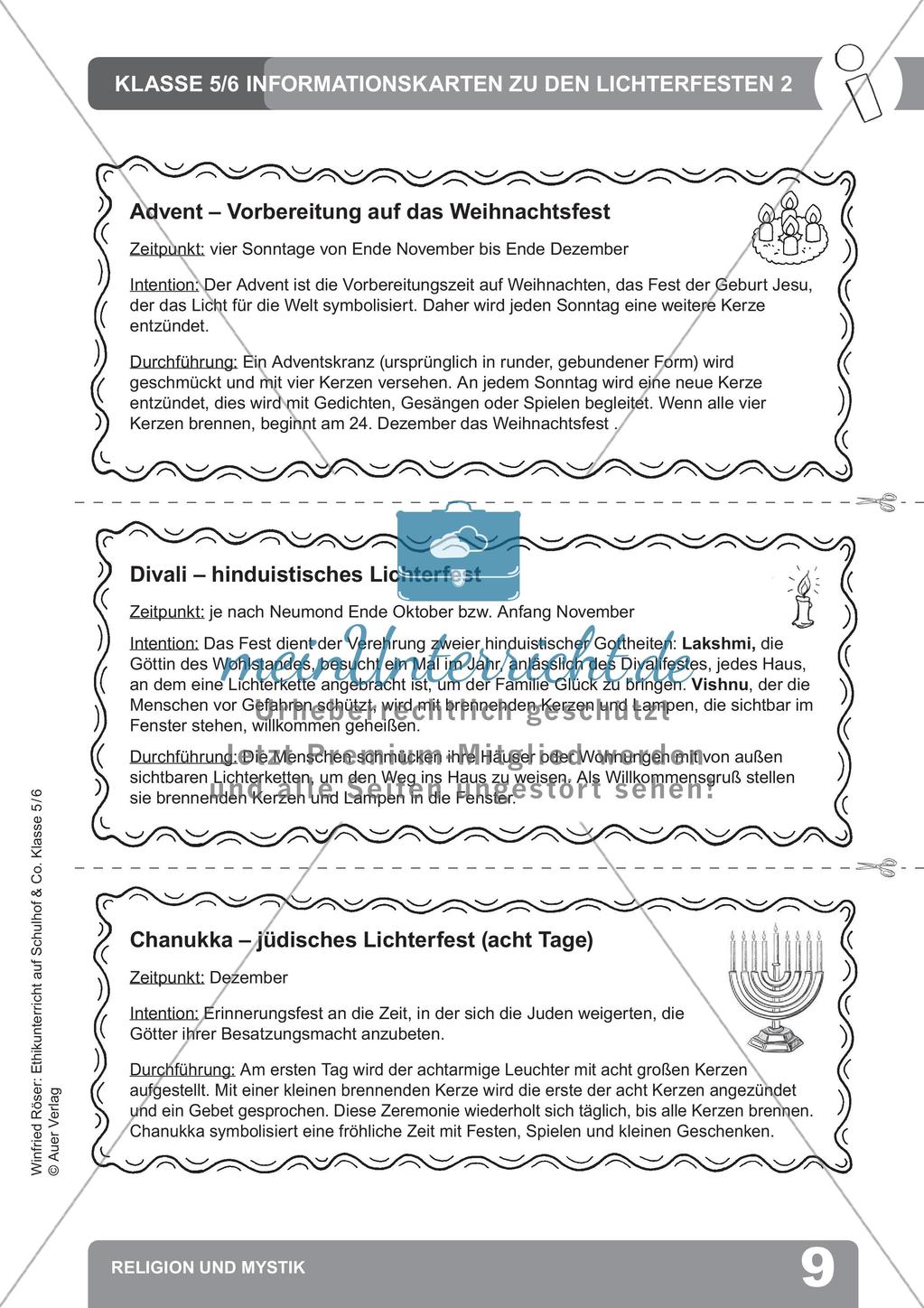 Religion und Mystik Preview 11