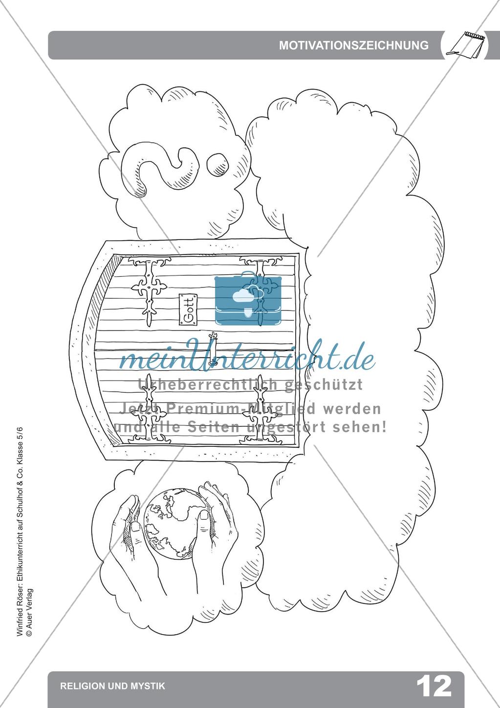 Religion und Mystik Preview 14