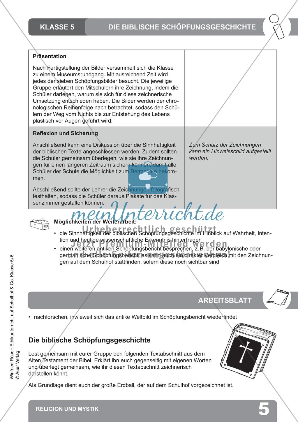 Religion und Mystik Preview 7