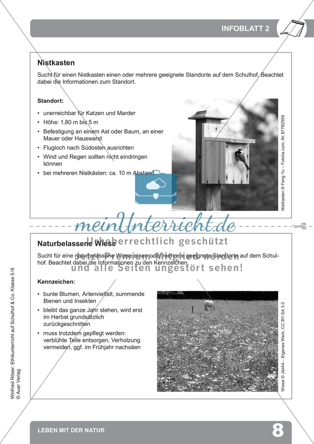 Leben mit der Natur Preview 10