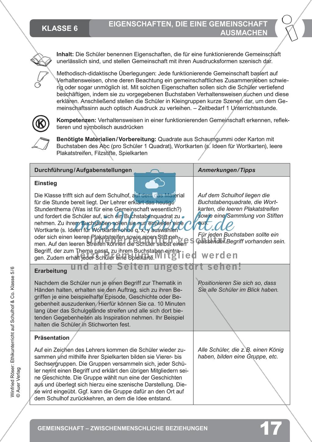 Themenfeld Gemeinschaft Preview 19