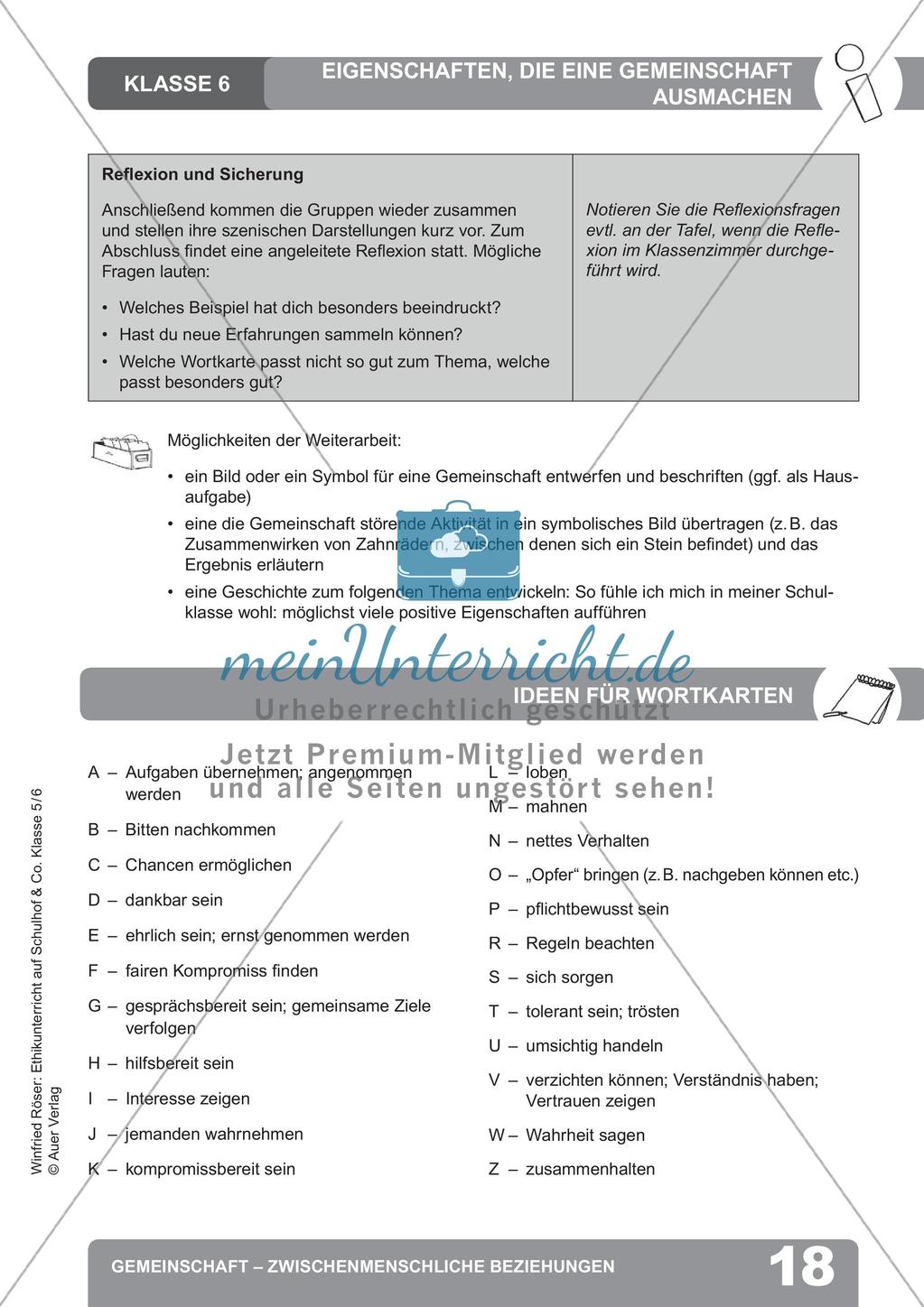 Themenfeld Gemeinschaft Preview 20