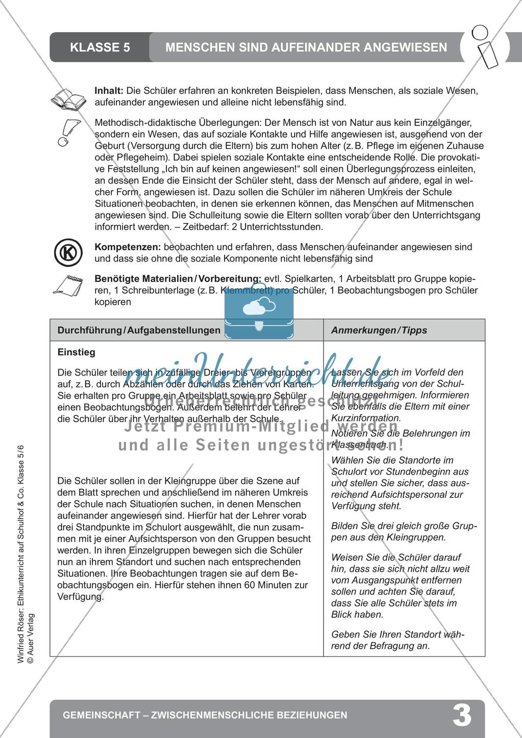 Themenfeld Gemeinschaft Preview 5