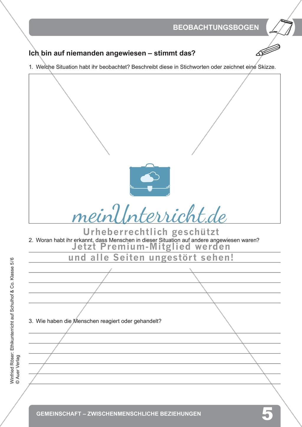 Themenfeld Gemeinschaft Preview 7