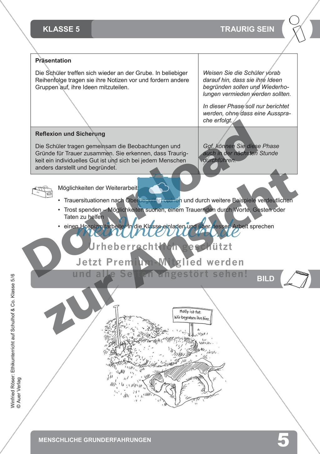 Menschliche Grunderfahrungen Preview 7