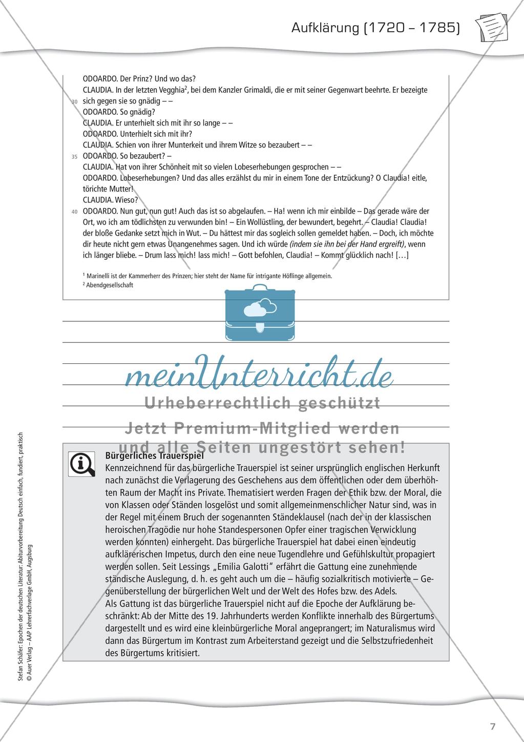 Barock und Aufklärung Preview 9