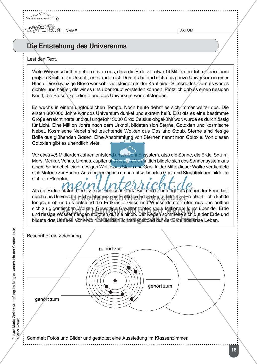 Schöpfungserzählungen Preview 20