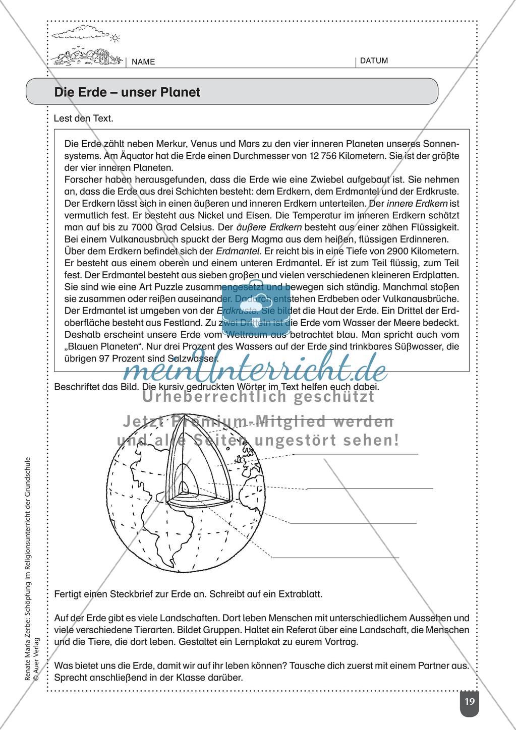 Schöpfungserzählungen Preview 21