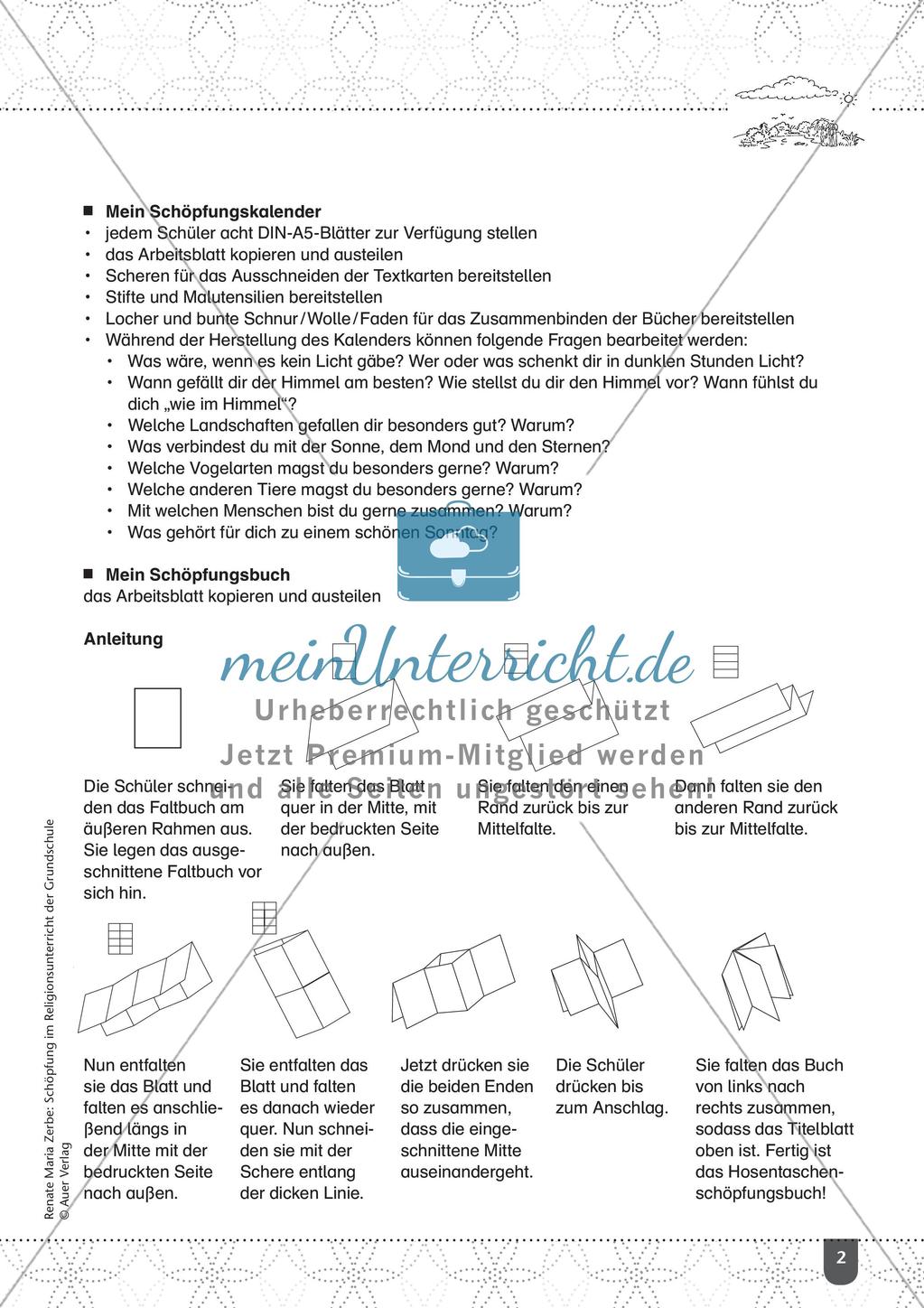Schöpfungserzählungen Preview 4