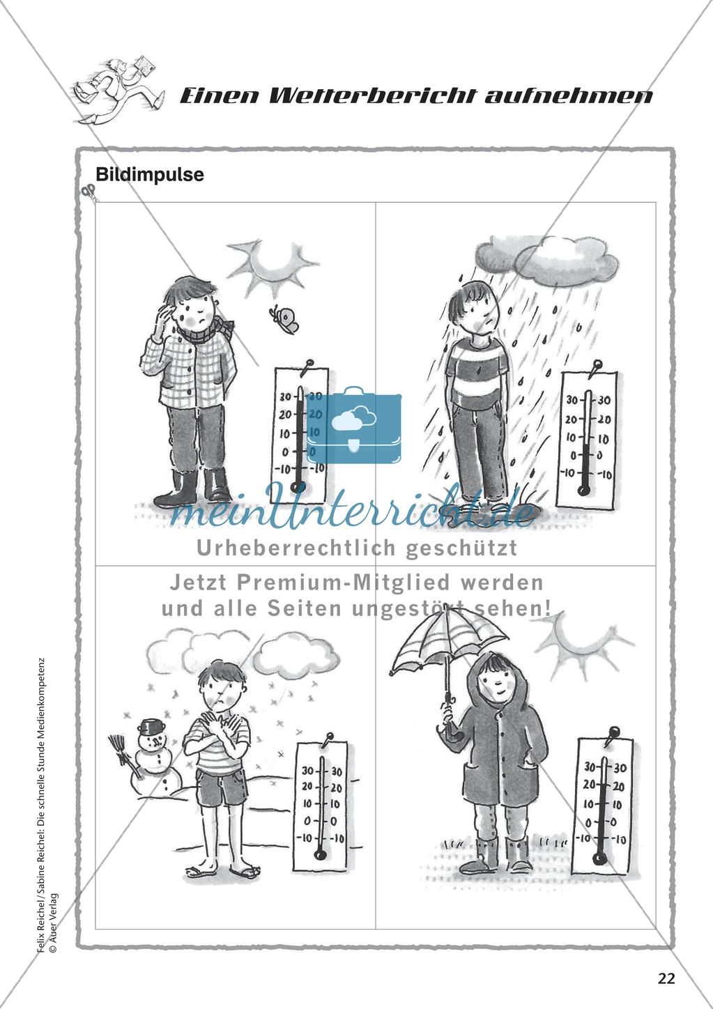 Medienkompetenz: Auditive Medien Preview 24