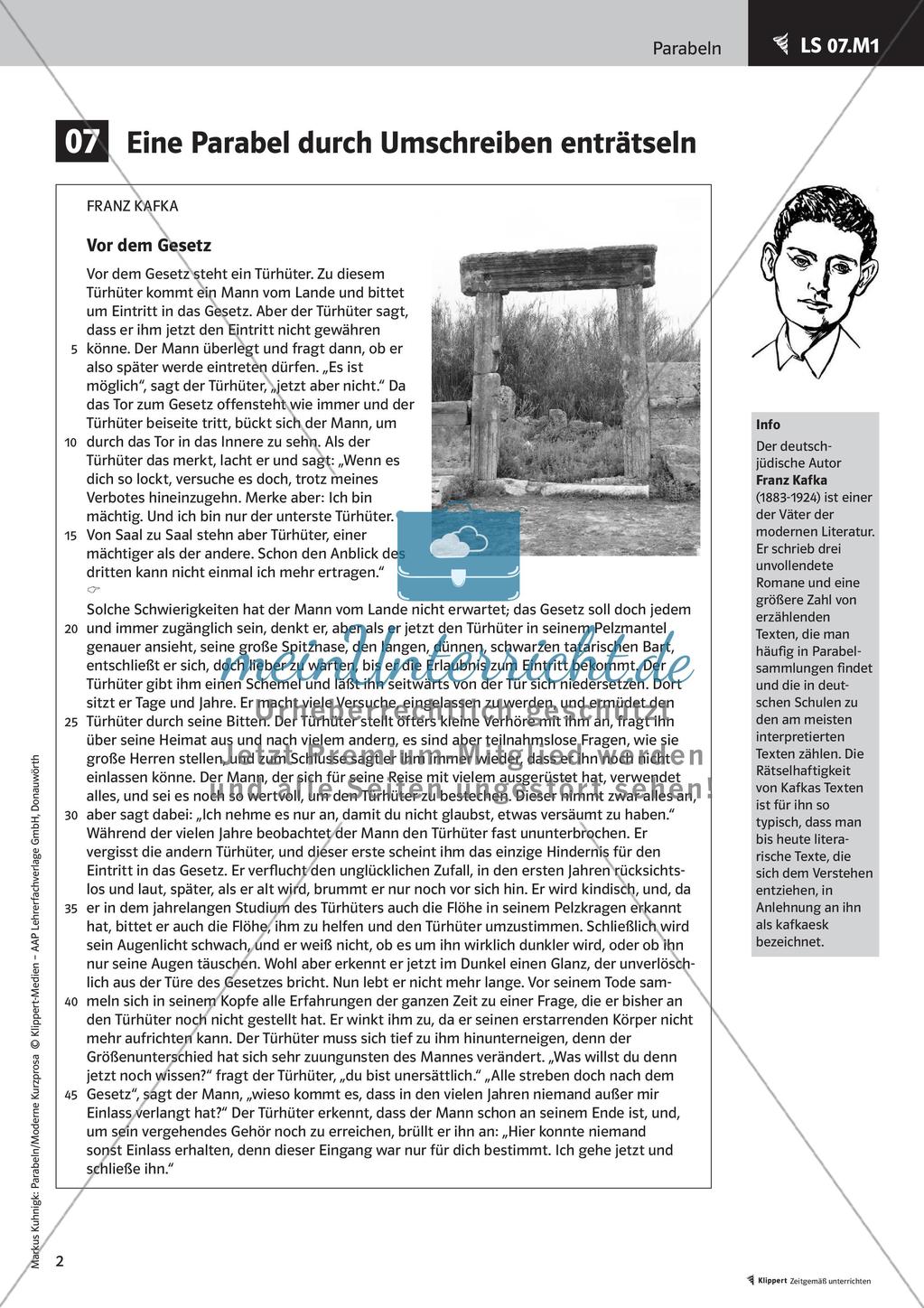 Umschreiben einer Parabel Preview 4