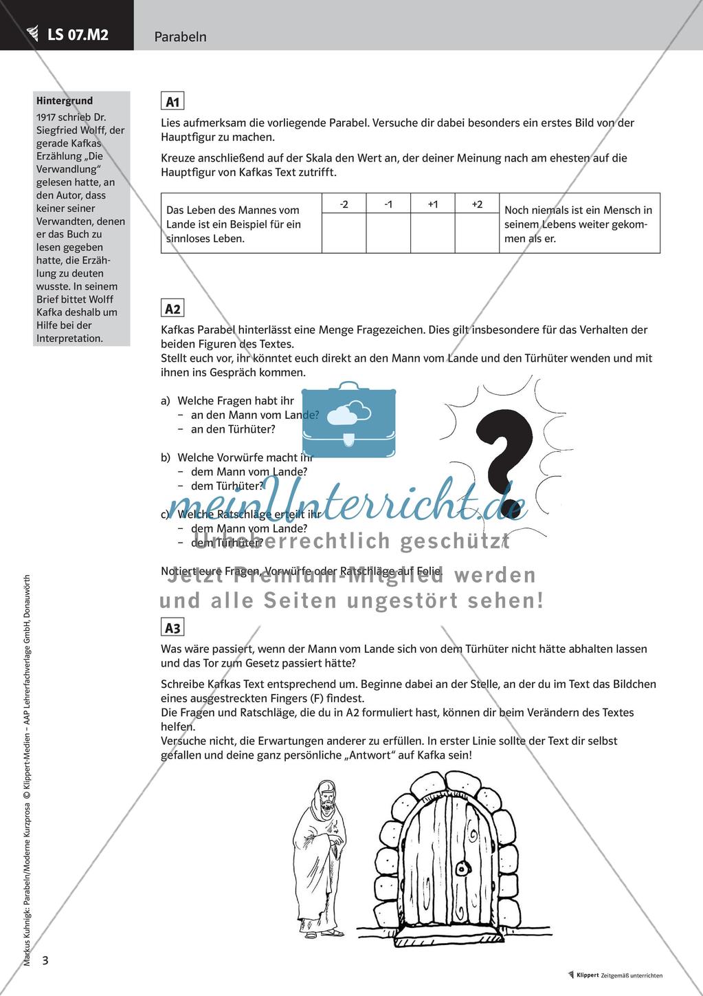 Umschreiben einer Parabel Preview 5