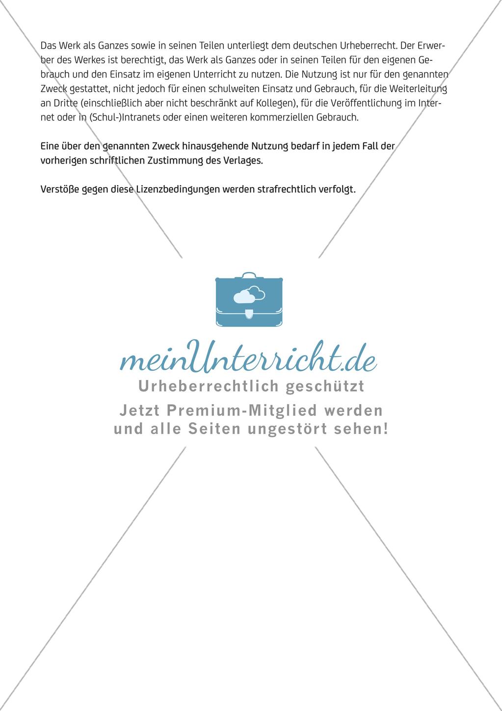 Vom Zitatespaziergang zum Kirchenfenster Preview 2