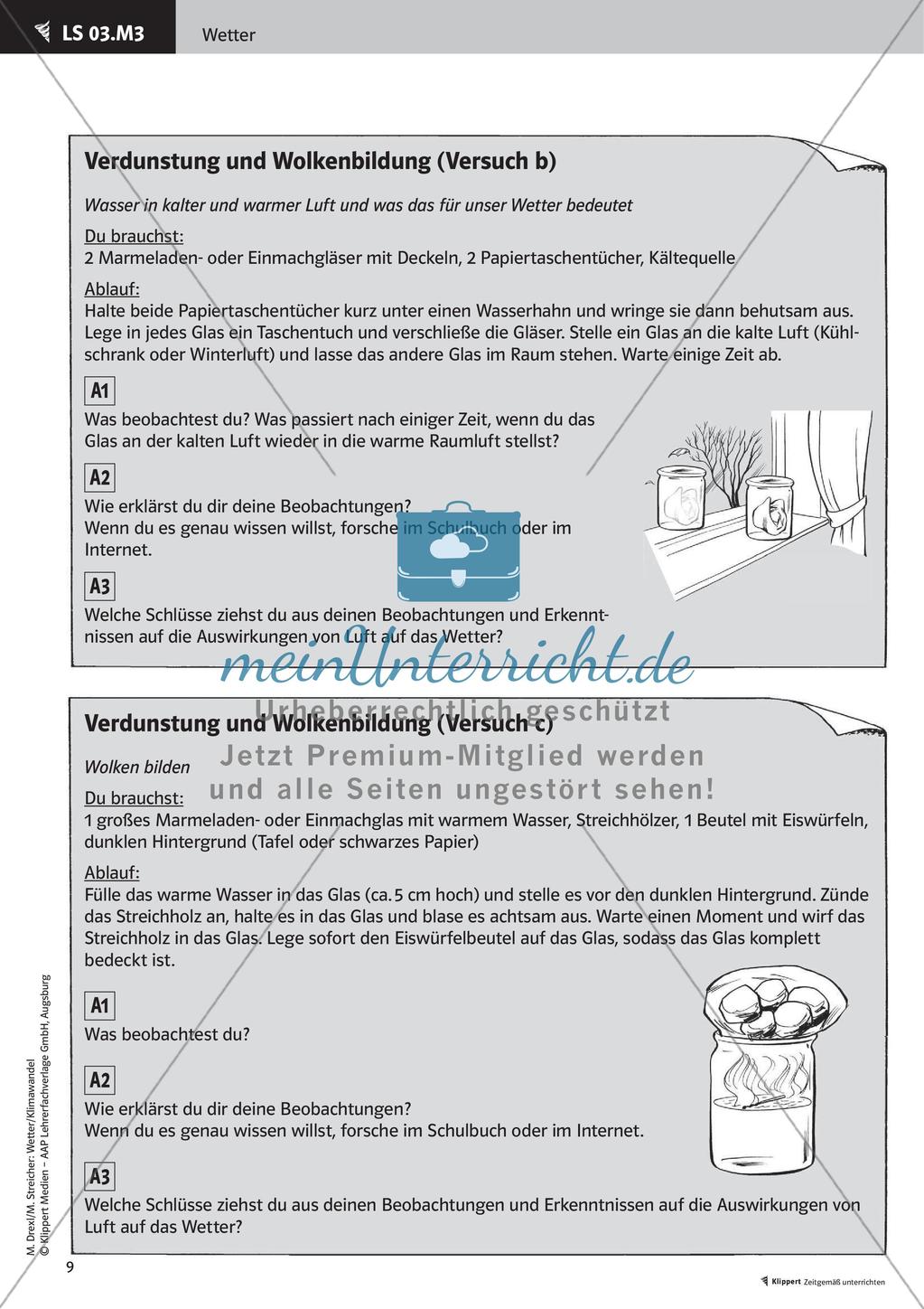 Experimente mit Luft Preview 11