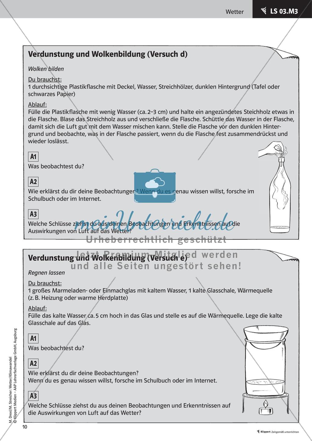 Experimente mit Luft Preview 12